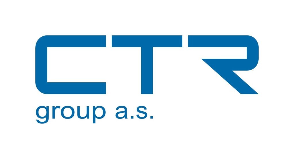 CTR group - Vize 97