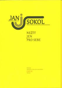 Sborník Nežít jen pro sebe