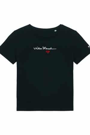 Ikonické dámské tričko Václav Havel – limitovaná edice